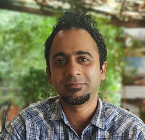 Sajeesh Nair